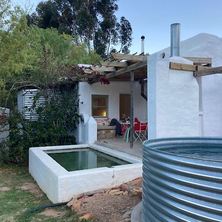 Kleinkloof Farm Villa Piketberg Buitenkant foto