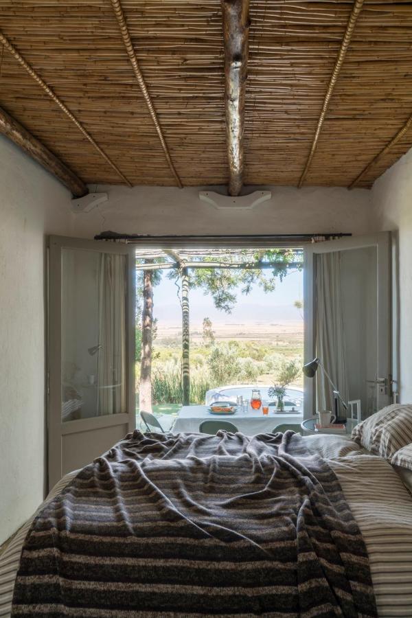 Kleinkloof Farm Villa Piketberg Buitenkant foto