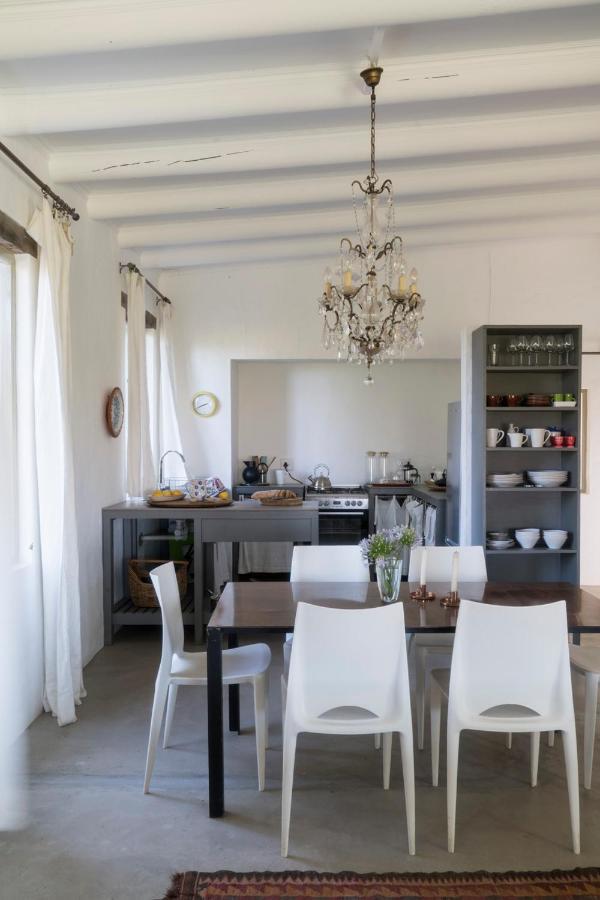 Kleinkloof Farm Villa Piketberg Buitenkant foto