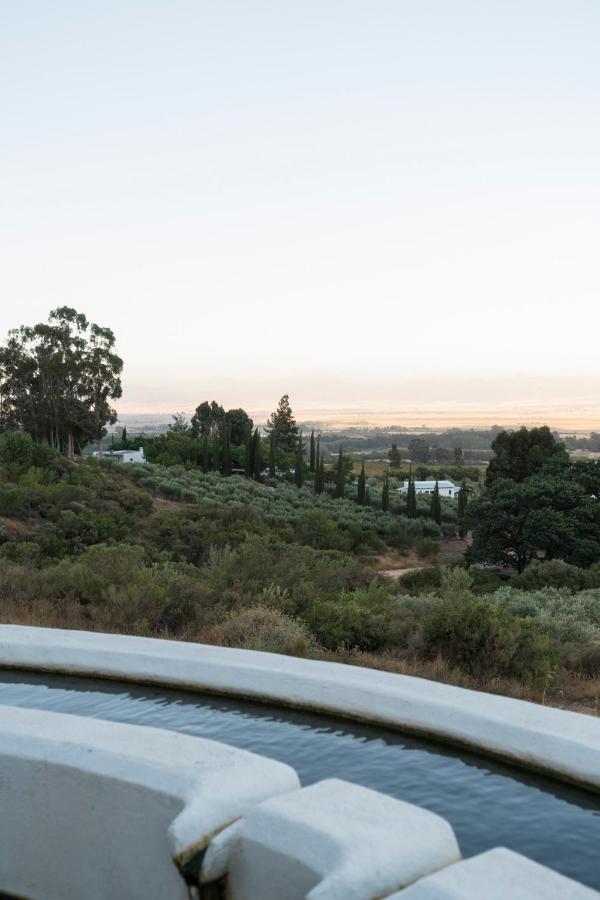 Kleinkloof Farm Villa Piketberg Buitenkant foto