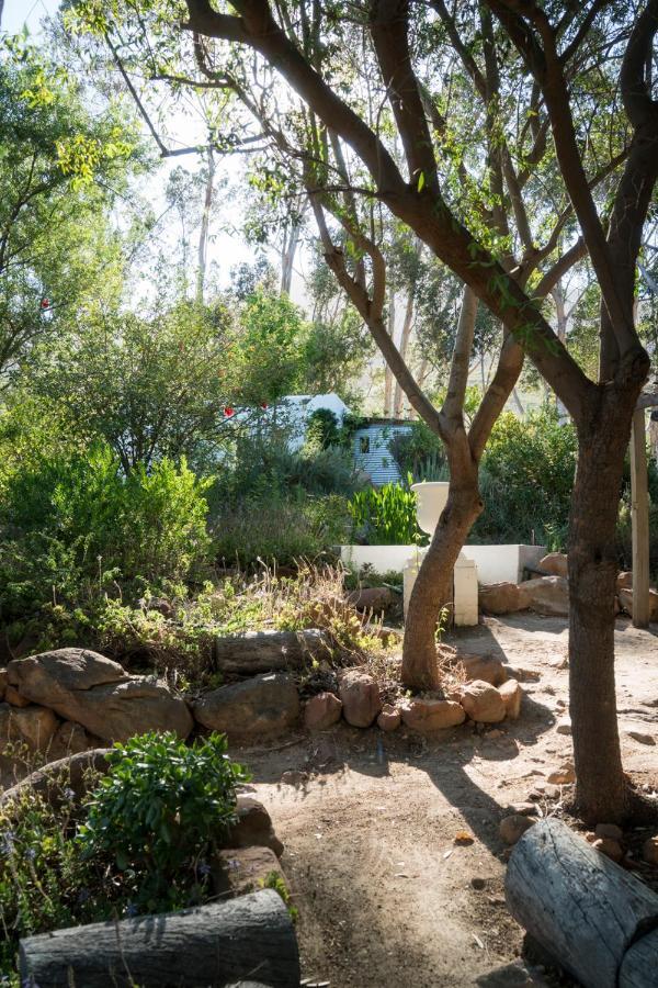 Kleinkloof Farm Villa Piketberg Buitenkant foto