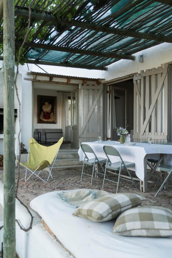 Kleinkloof Farm Villa Piketberg Buitenkant foto