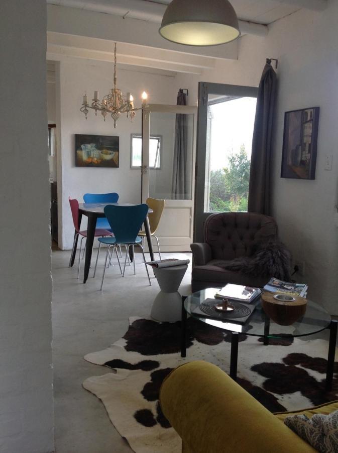 Kleinkloof Farm Villa Piketberg Buitenkant foto
