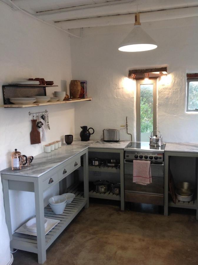 Kleinkloof Farm Villa Piketberg Buitenkant foto