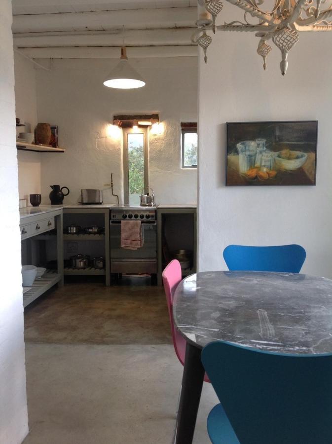 Kleinkloof Farm Villa Piketberg Buitenkant foto