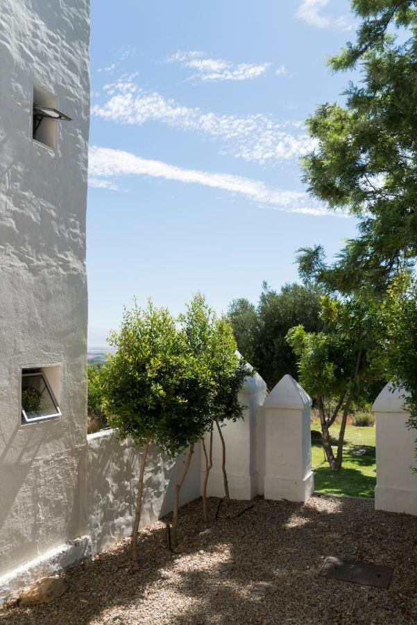 Kleinkloof Farm Villa Piketberg Buitenkant foto