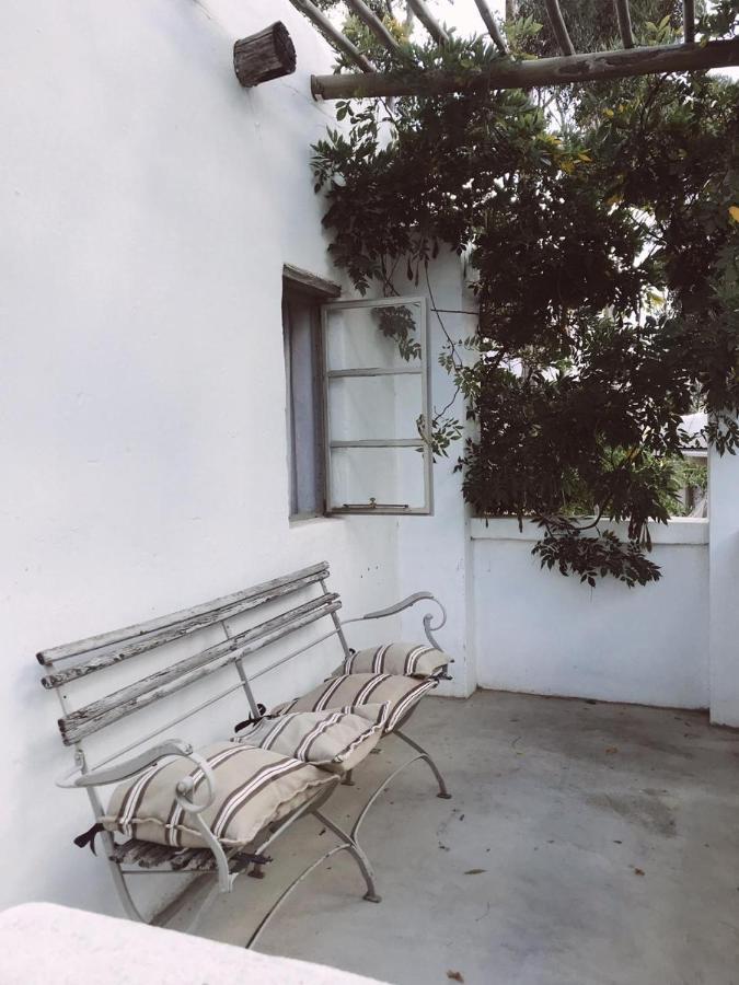 Kleinkloof Farm Villa Piketberg Buitenkant foto