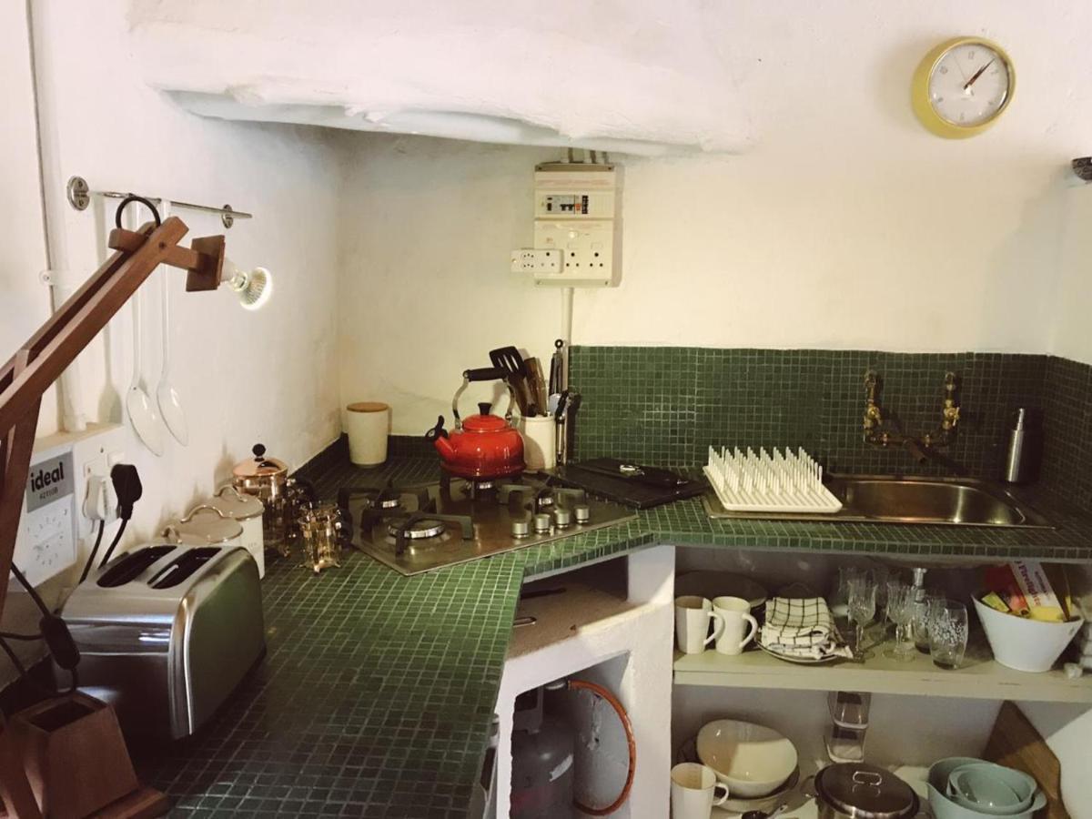 Kleinkloof Farm Villa Piketberg Buitenkant foto