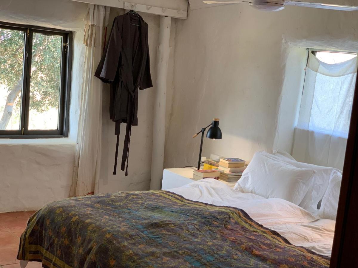 Kleinkloof Farm Villa Piketberg Buitenkant foto