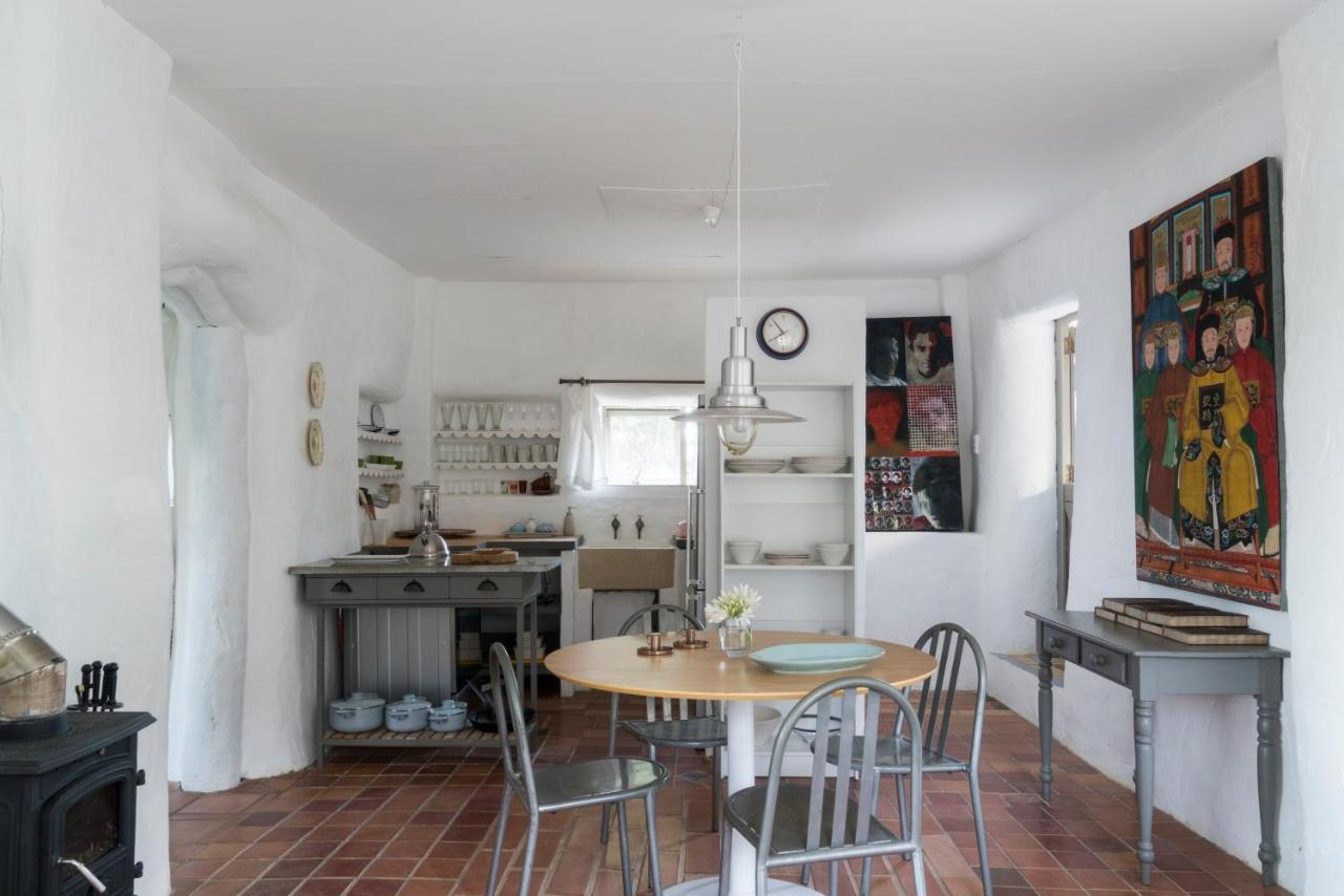 Kleinkloof Farm Villa Piketberg Buitenkant foto