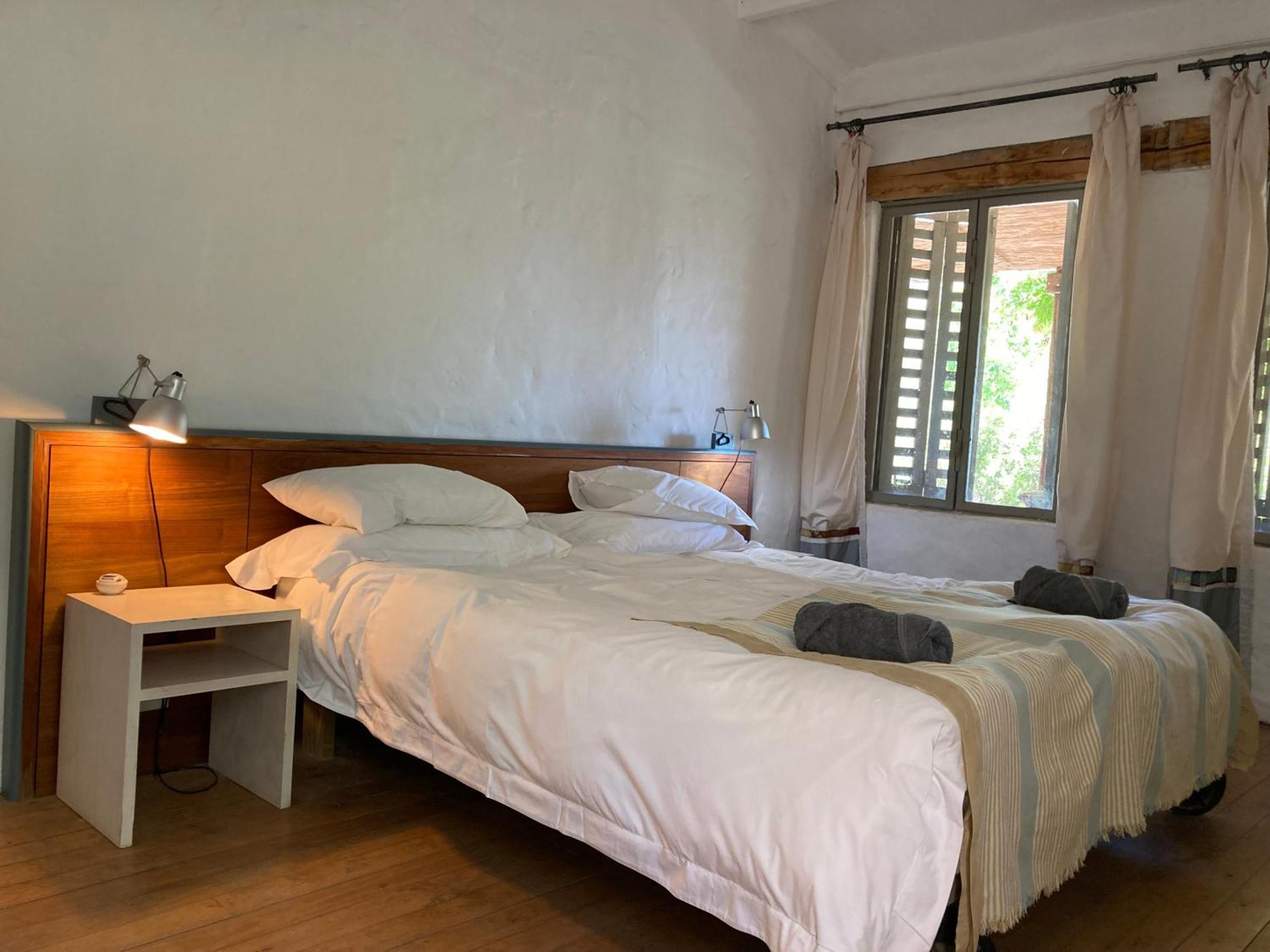 Kleinkloof Farm Villa Piketberg Buitenkant foto