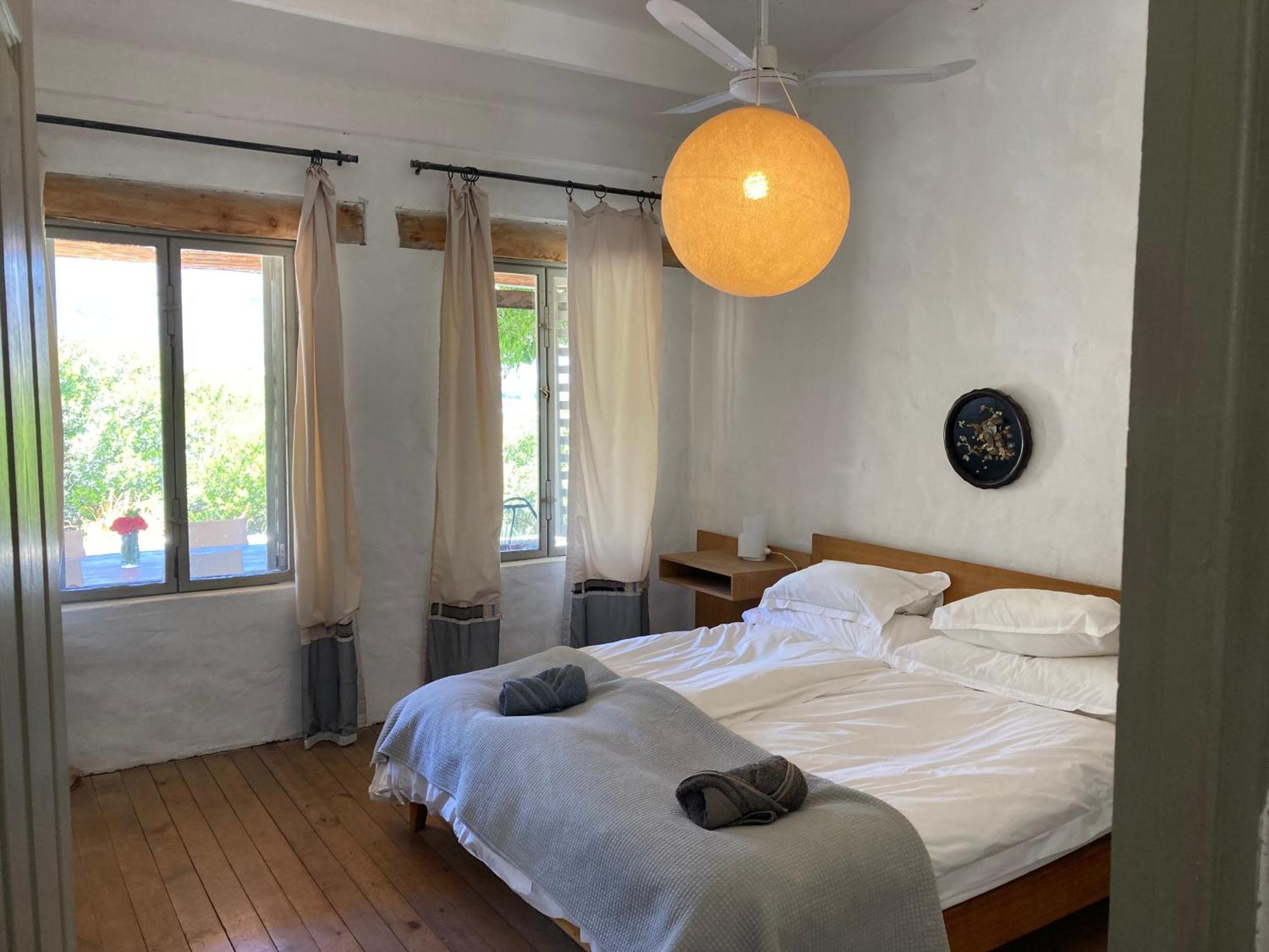 Kleinkloof Farm Villa Piketberg Buitenkant foto