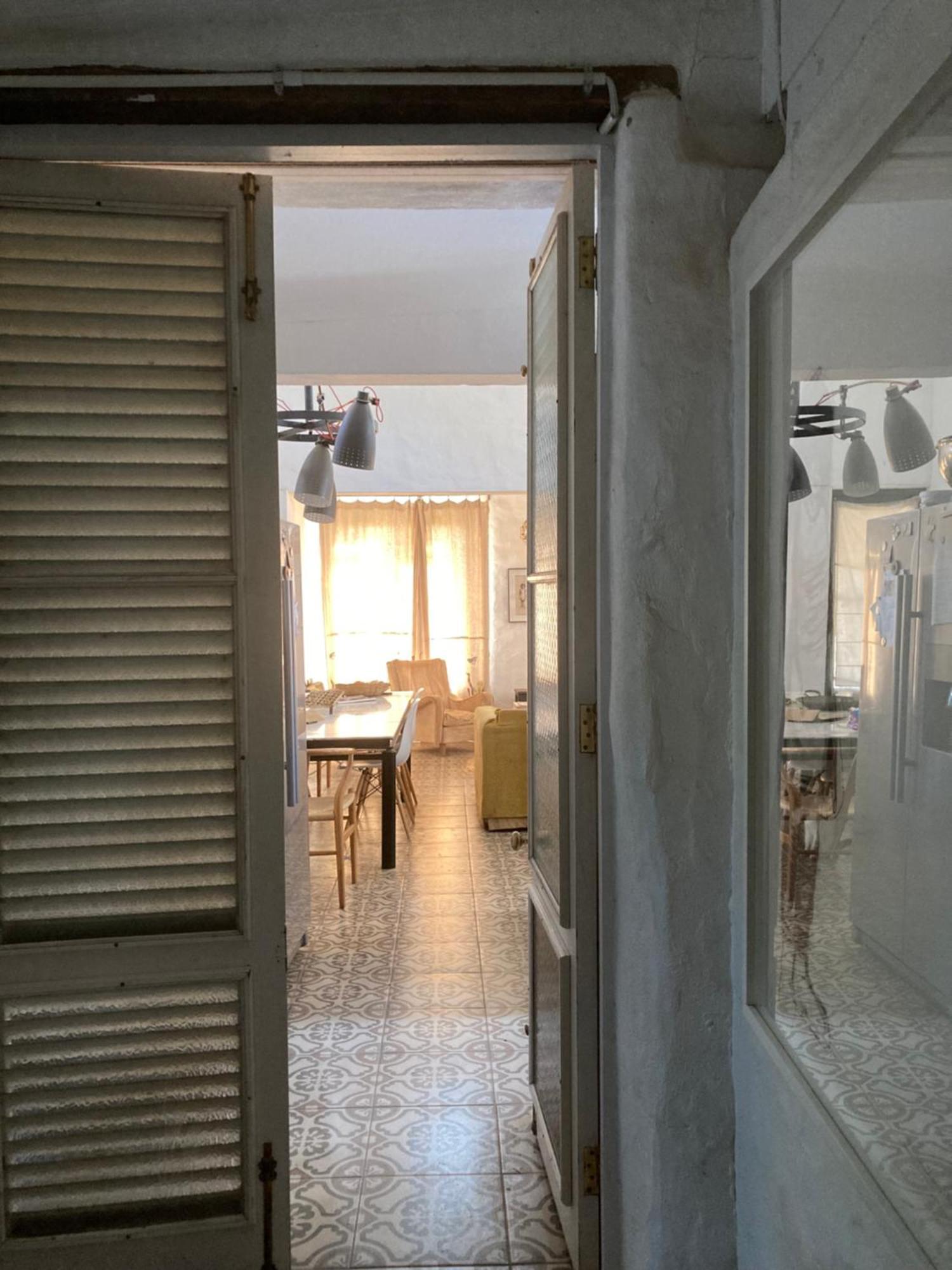 Kleinkloof Farm Villa Piketberg Buitenkant foto