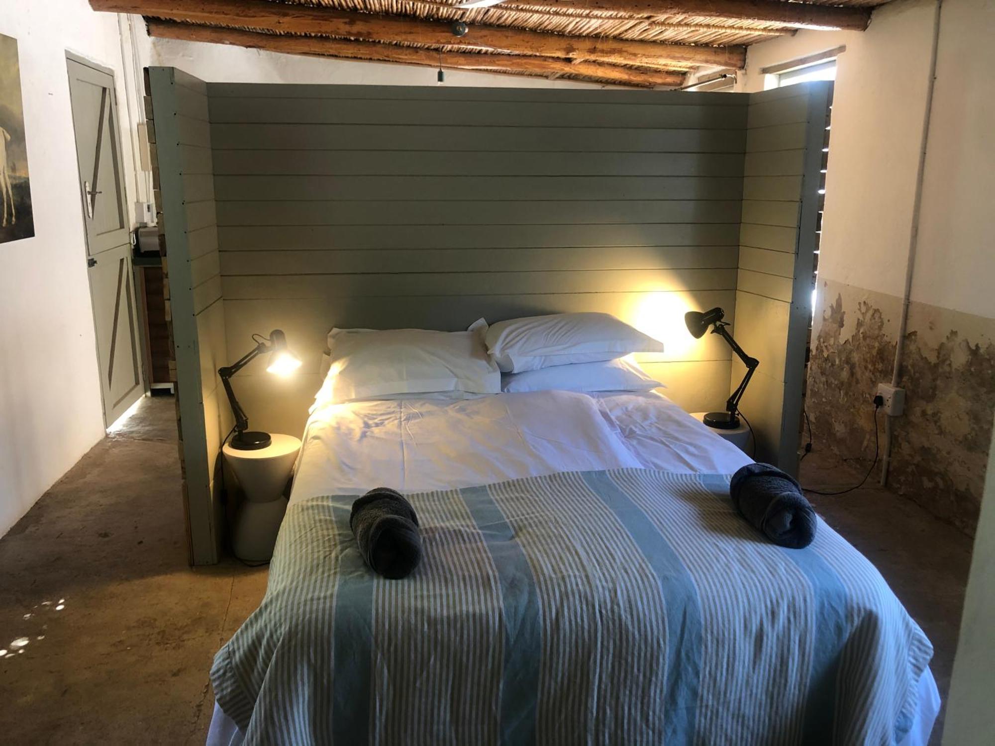 Kleinkloof Farm Villa Piketberg Buitenkant foto