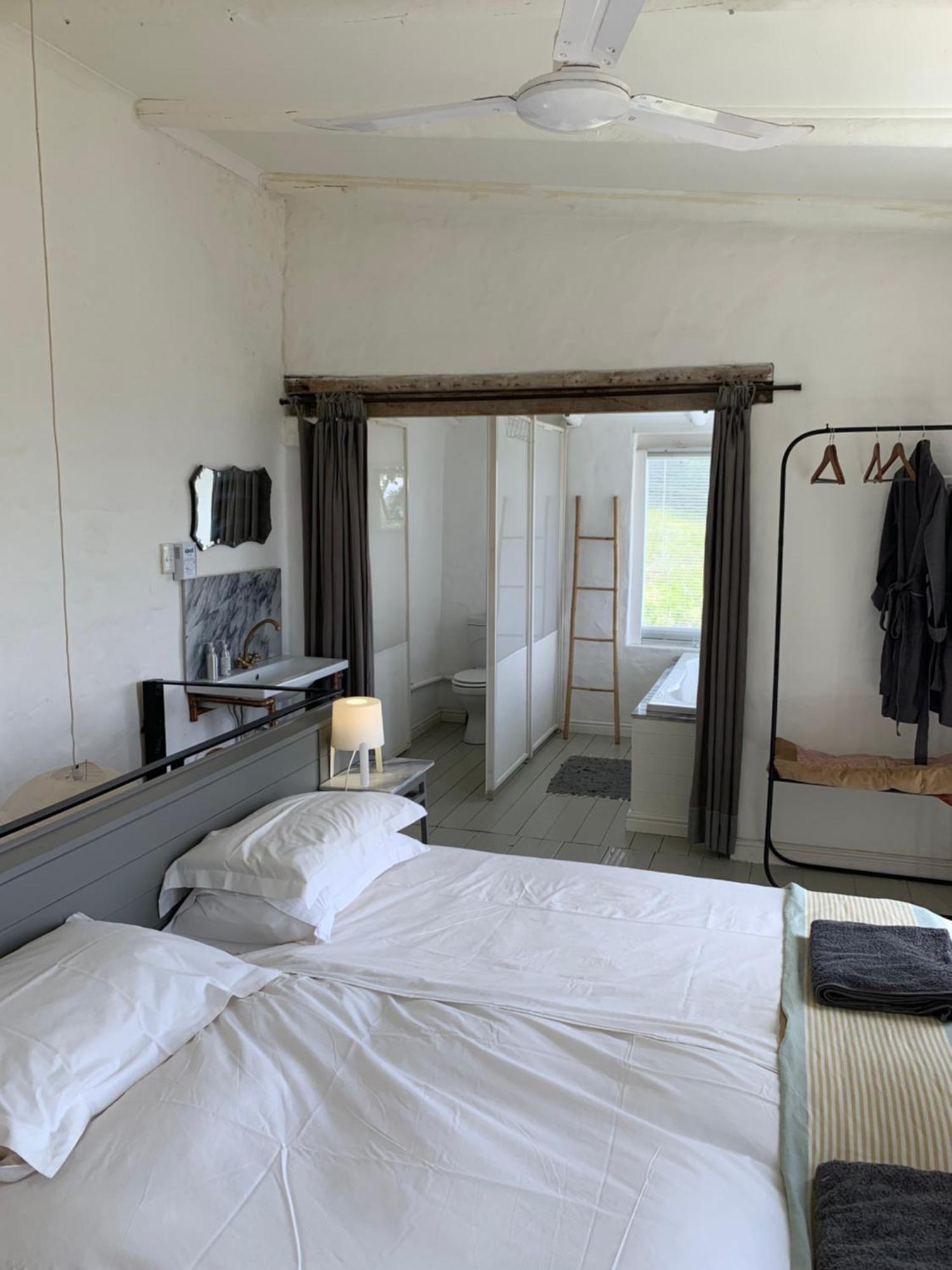 Kleinkloof Farm Villa Piketberg Buitenkant foto